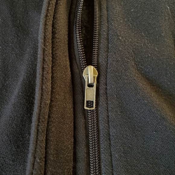 Guess Jacket with Removable Hood, Size S - Picture 5 of 10